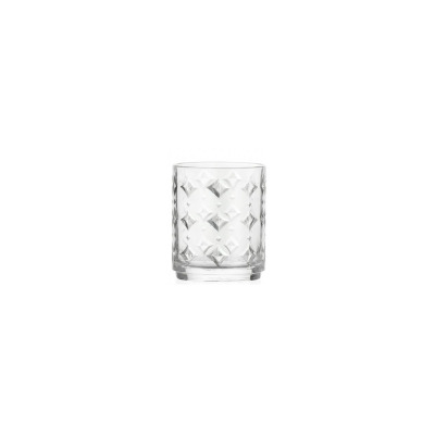 Szklanki niskie 300 ml / 6 szt.- Circus (284290)