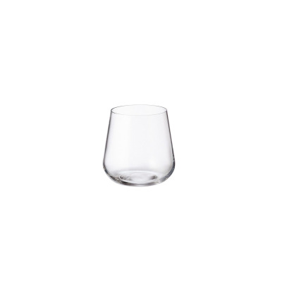 Szklanki niskie 320 ml / 6 szt. - Ardea (981196)
