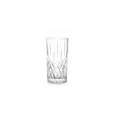 Szklanki wysokie 375 ml / 6 szt. - London (284080)