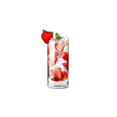 Szklanki wysokie 390 ml / 6 szt. - Prestige (802183)