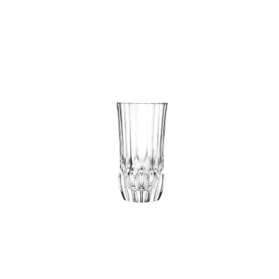 Szklanki wysokie 400 ml / 6 szt. - Adagio (259340)