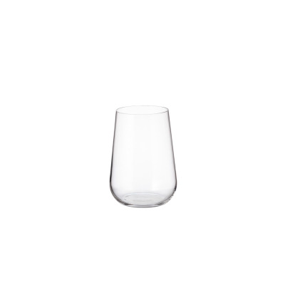 Szklanki wysokie 470 ml / 6 szt. - Ardea (981219)