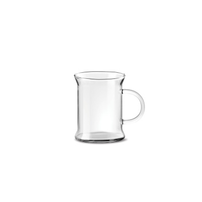 Szklanki żaroodporne 300 ml / 4 szt. - Flor (802084)