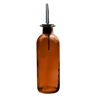 ALCHEMIA Butelka na oliwę, ocet, 250 ml