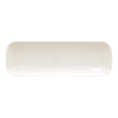 AUREA Naczynie prostokątne 33x11 cm