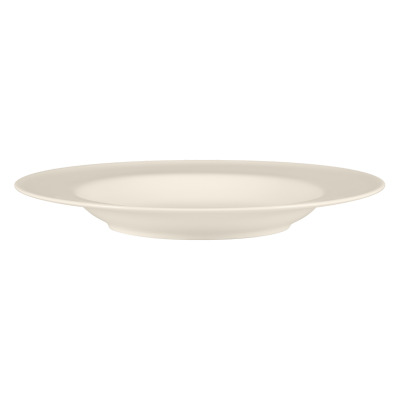 BRAVURA Talerz głęboki okrągły 28 cm