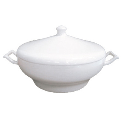 Buffet waza do zupy porcelanowa 3500 ml