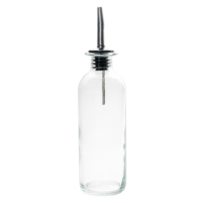 Butelka na oliwę, ocet,  250 ml