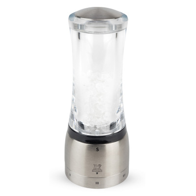 DAMAN Młynek do soli 16 cm, u-select