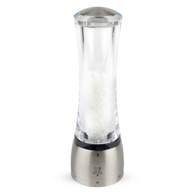 DAMAN Młynek do soli 21 cm, u-select