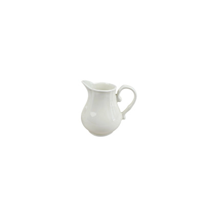 Dzbanek do mleczka 0,25 l - 1229 Gino Cream 