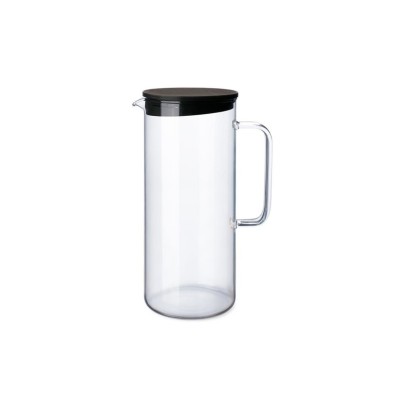 Dzbanek z pokrywką 1,25 l - Fridge (2542/L)