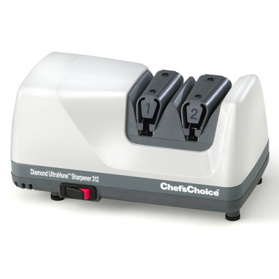 Elektryczna ostrzałka, 312 Diamond UltraHone®