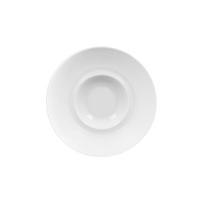 Evolution - talerz głęboki gourmet 26 cm
