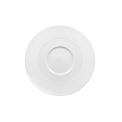 Evolution - talerz płaski gourmet 29 cm