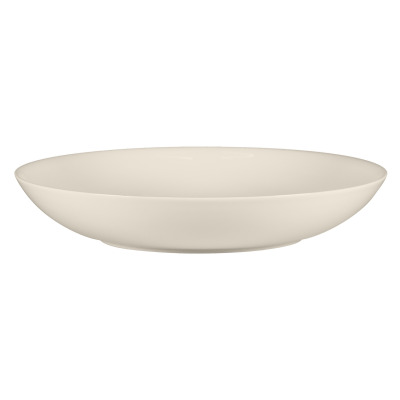FEDRA Talerz głęboki okrągły 23 cm