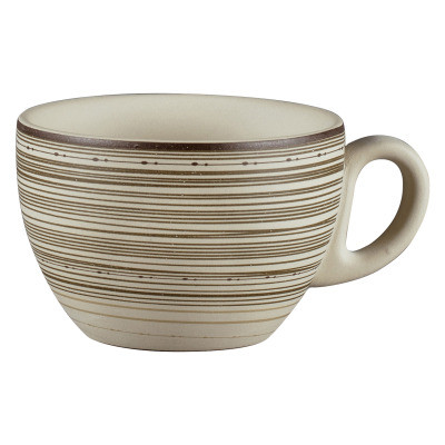 Filiżanka, 230 ml, Larissa, Earth Argila