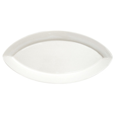 Fine Dine półmisek owalny dł.46 cm