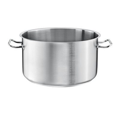 Garnek średni, 6,5 l, Pro