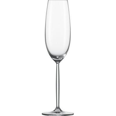 Kieliszek, 219 ml, Diva