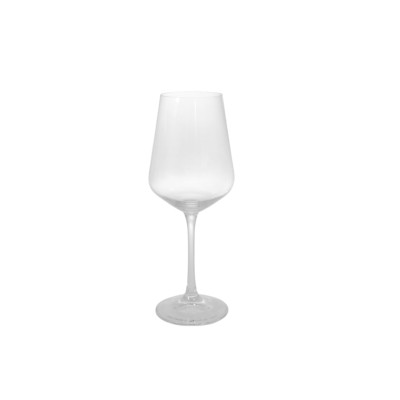 Kieliszki do wina białego 200 ml / 6 szt. - Siesta (721190)