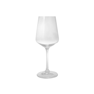 Kieliszki do wina czerwonego 300 ml / 6 szt. - Siesta (721091)
