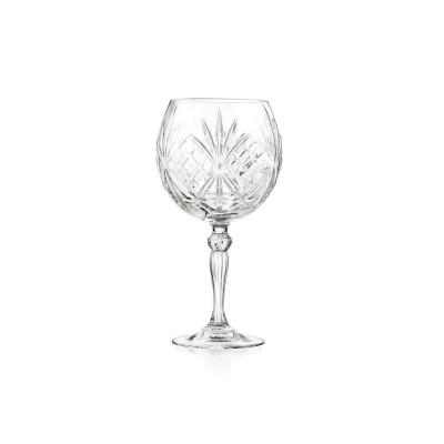 Kieliszki Gin&Tonic 650 ml / 6 szt. - Melodia (280560)