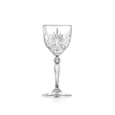 Kieliszki Nick&Nora 140 ml / 6 szt. - Melodia (280570)