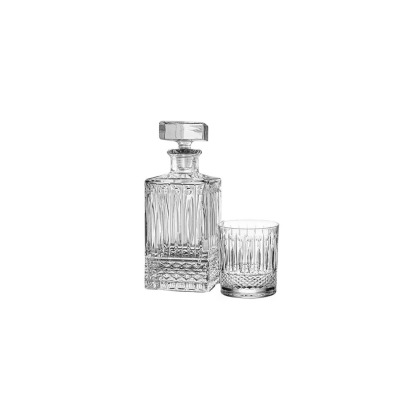 Komplet kryształowy do whisky 1+6 - Windsor (831057)