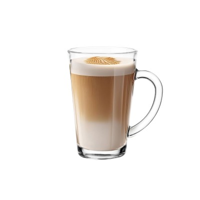 Kubek szklany 300 ml / 1 szt. - Iwo (1000280300)