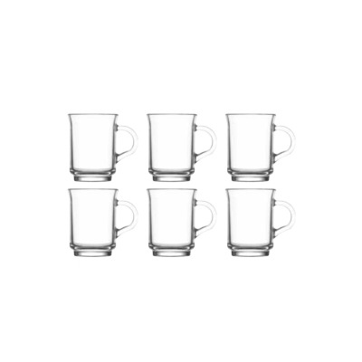 Kubki 250 ml / 6 szt. - ADA (ADA415A)