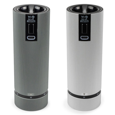 LINE ELECTRIC Zestaw młynków 15 cm, u-select "Z"