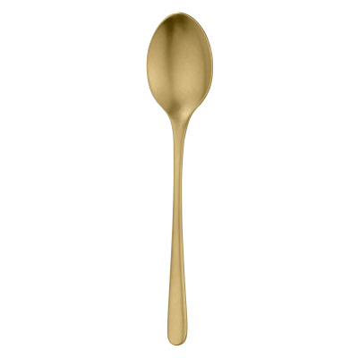 Łyżeczka do espresso, Lui Gold