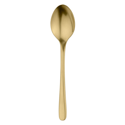 Łyżeczka do herbaty, Lui Gold