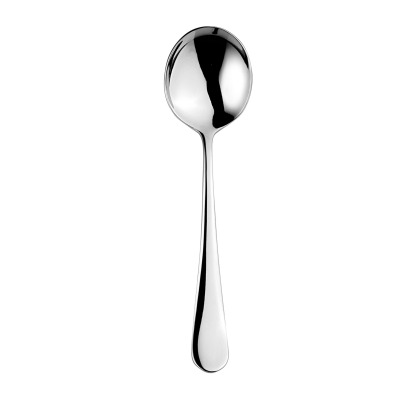 Łyżka do bulionu, Arcade