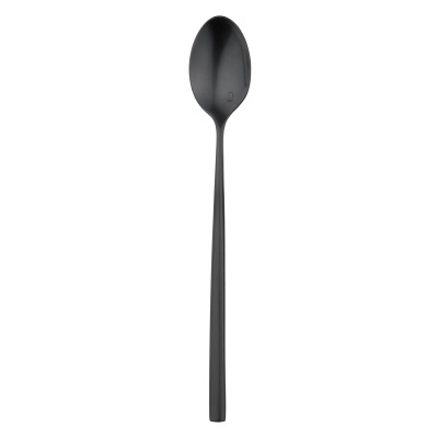 Łyżka do latte, Su Black