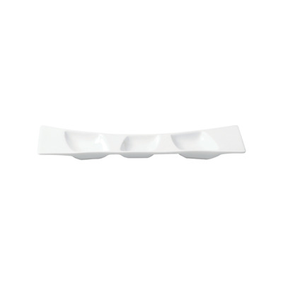 Mazza naczynie na sosy 32x9,5 cm