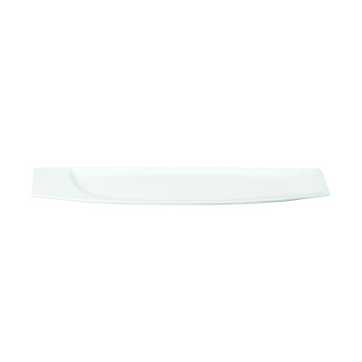 Mazza talerz płaski podłużny 20x7,5 cm