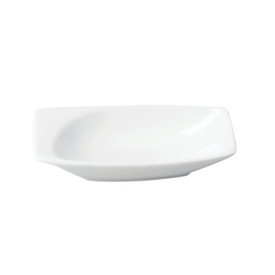 Mazza talerz prostokątny mini 11 x5,5 cm