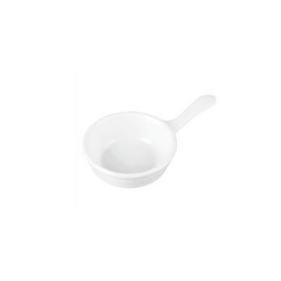 Mini patelnia z rączką, 10 cm, Minimax
