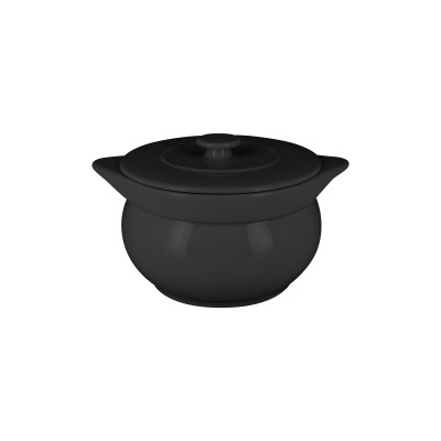 Mini waza 450 ml czarna