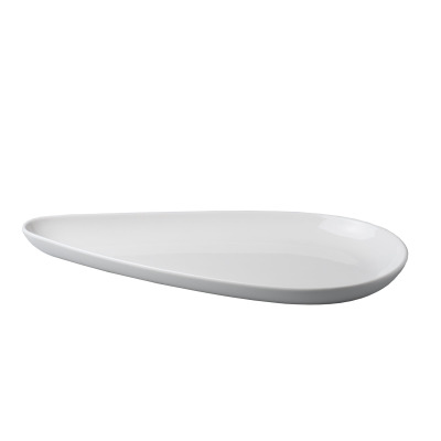 Minimax talerz płaski łza 35,5x18,5 cm