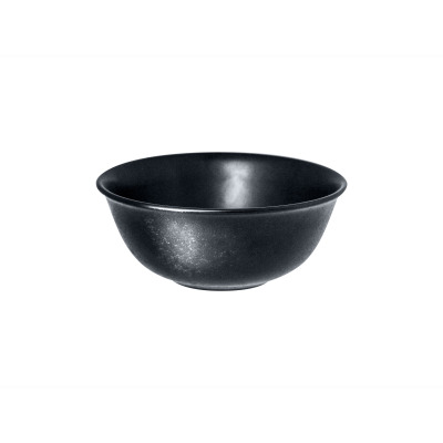 Miska, 580 ml, Karbon