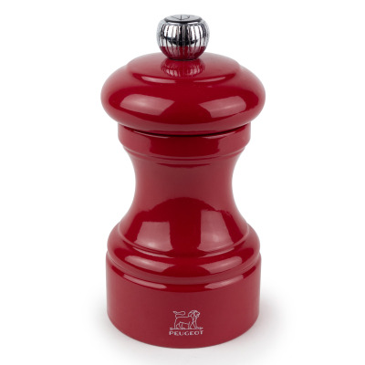 Młynek do pieprzu, 10 cm, Red Passion, Bistrorama
