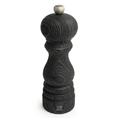 Młynek do pieprzu, 18 cm, czarny, Paris Nature