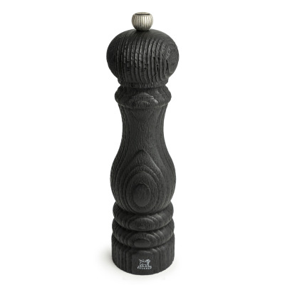 Młynek do pieprzu, 22 cm, czarny, Paris Nature