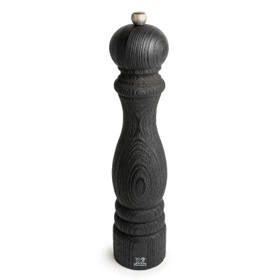 Młynek do pieprzu, 30 cm, czarny, Paris Nature