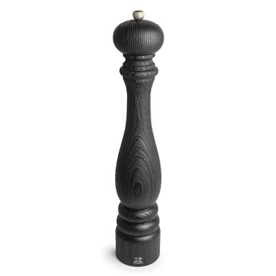 Młynek do pieprzu, 40 cm, czarny, Paris Nature