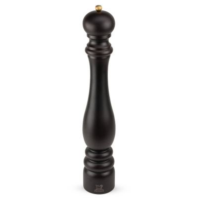 Młynek do pieprzu, 50 cm, czekoladowy, Paris
