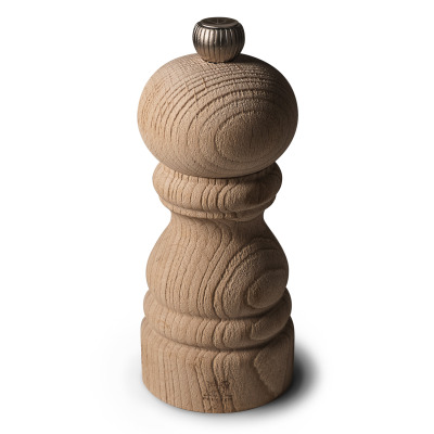 Młynek do soli, 12 cm, Paris Nature